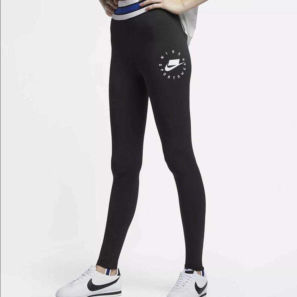 Nike leggings SportswearNSV